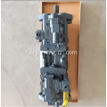 Sany Excavator Sy335 Hydraulic Pump 60155079 المضخة الرئيسية